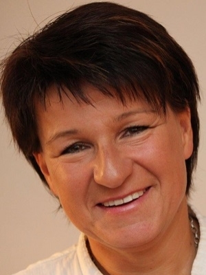 Doris Schnyder-Sieber, Präsident/in